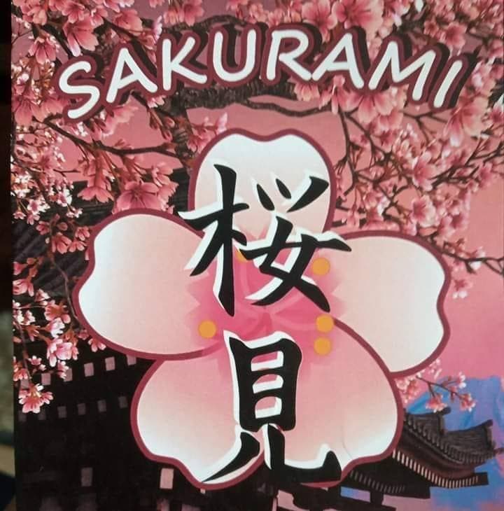 Szkoła Językowa Sakurami