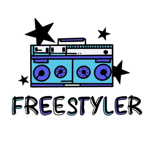 Freestylerdance