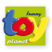 Toy Planet