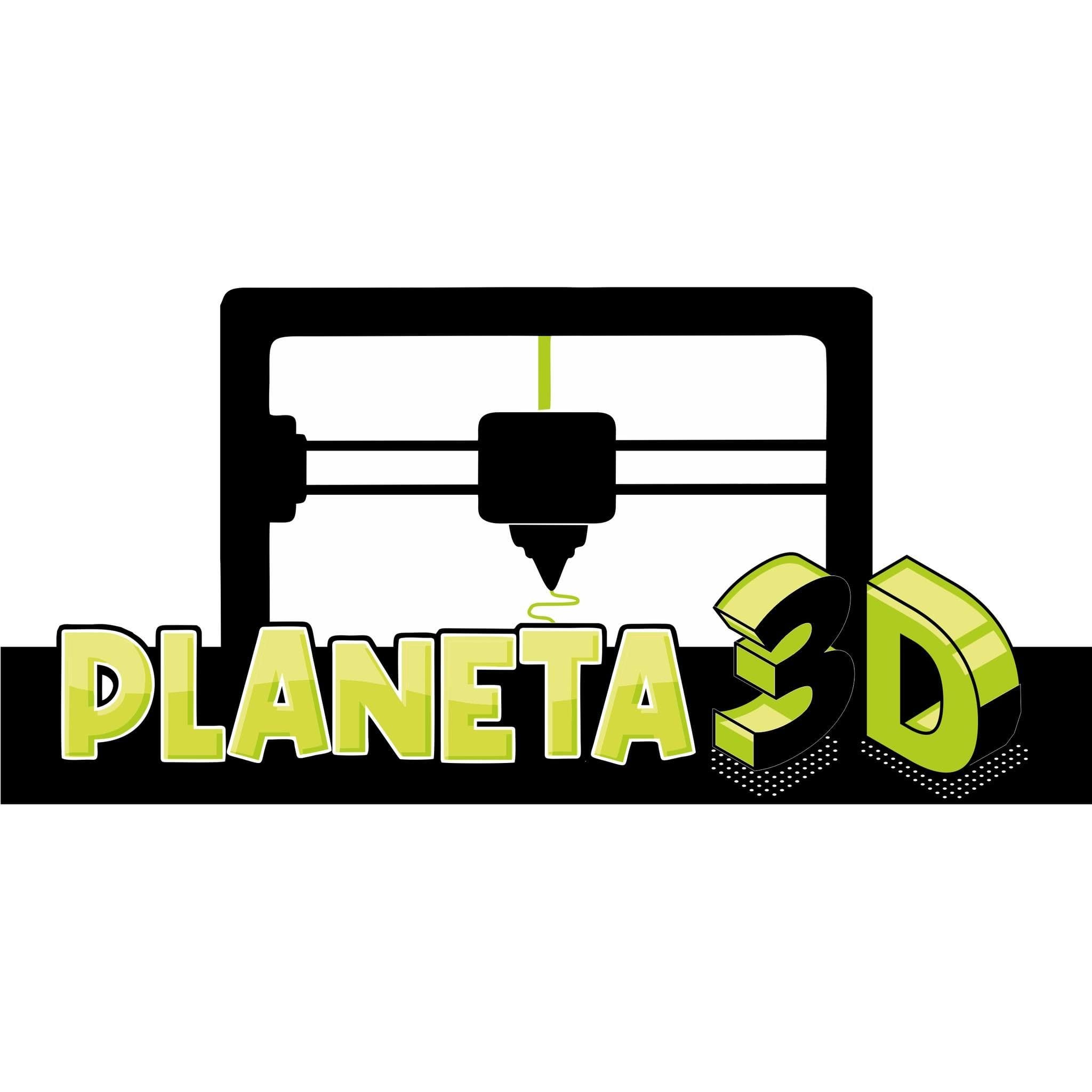 Planeta 3D