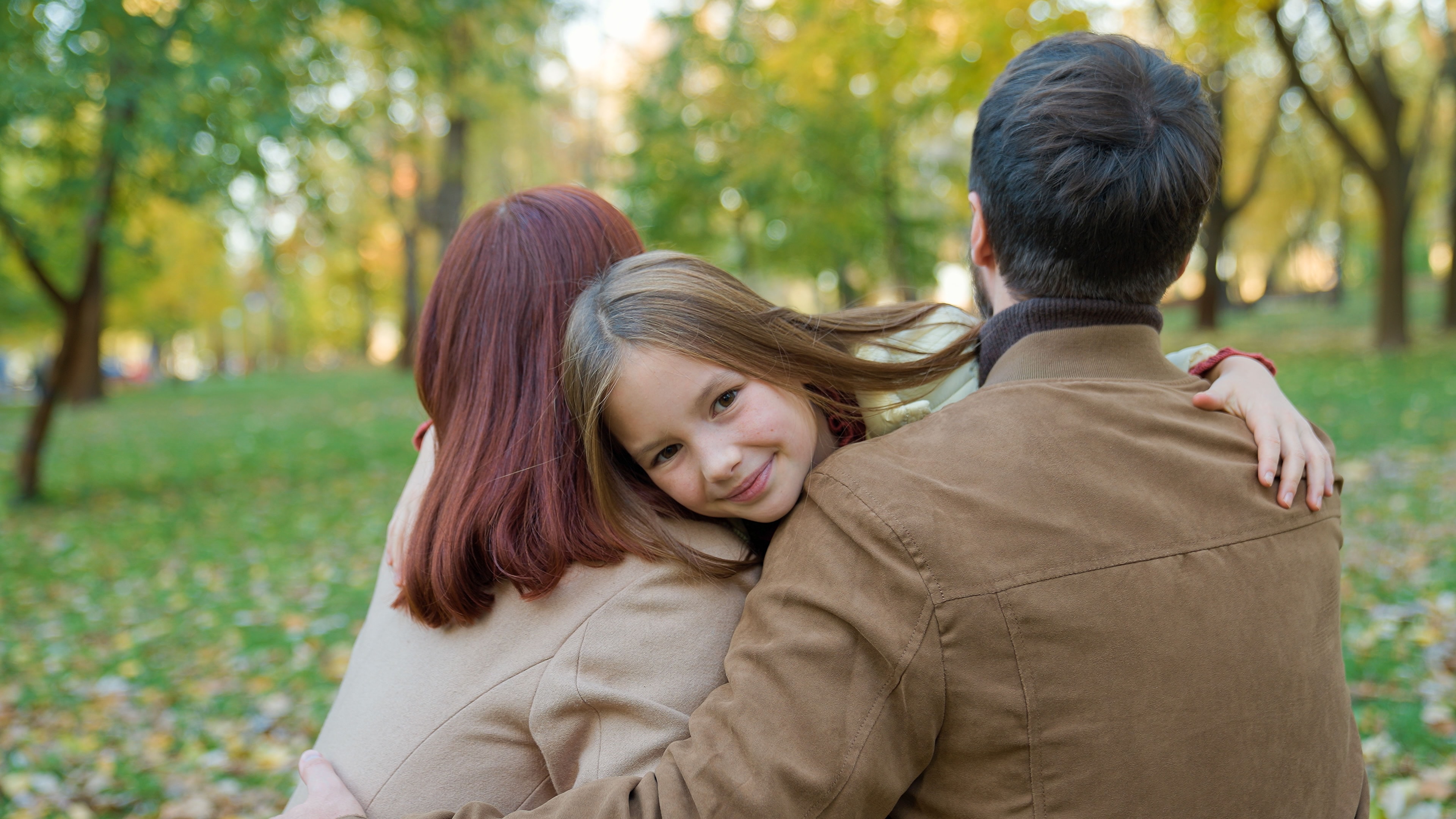 Jak budować zaufanie z dzieckiem?