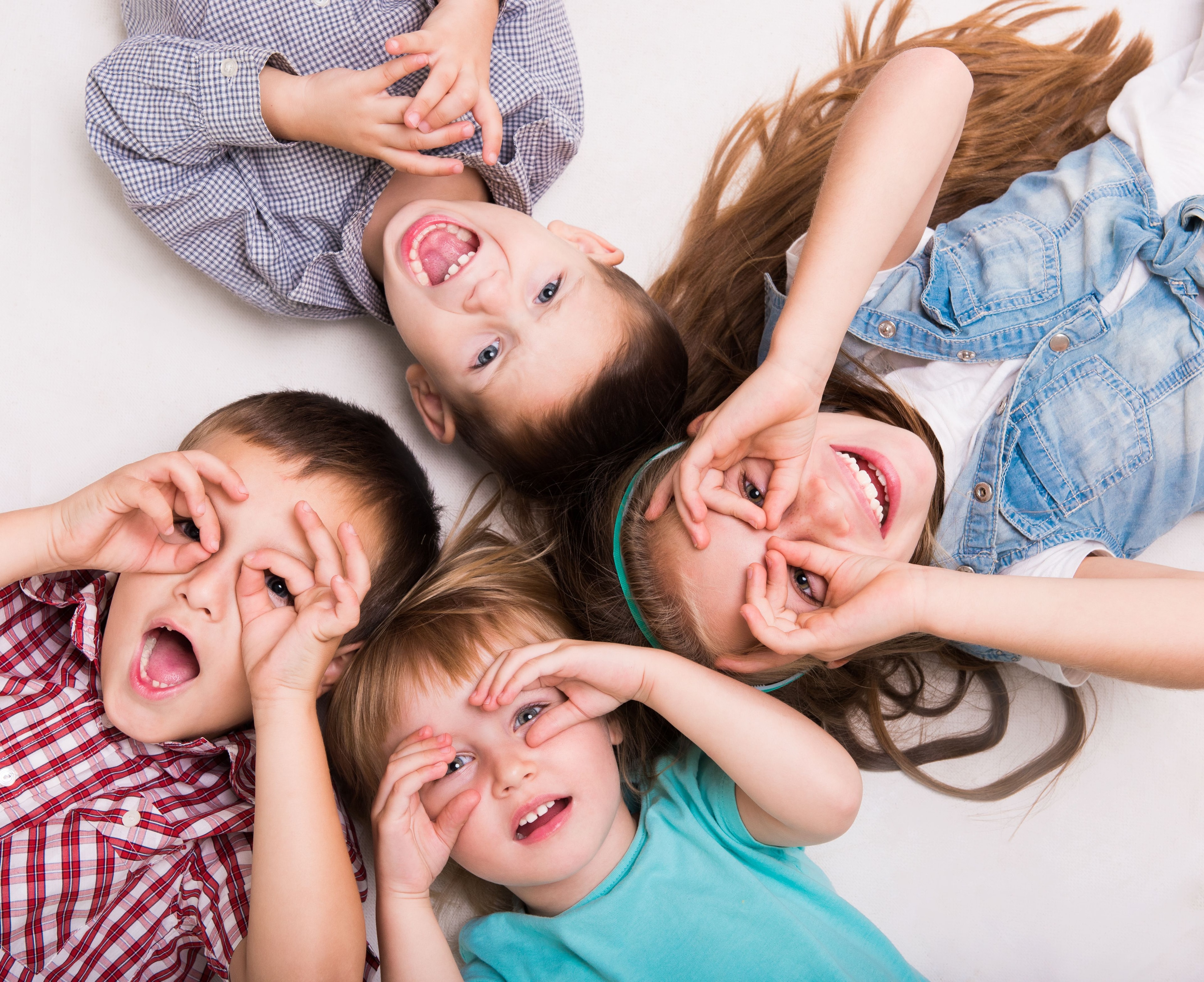 odporność psychiczna dzieci