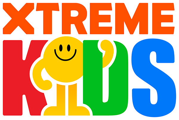 Xtreme KiDS Logo